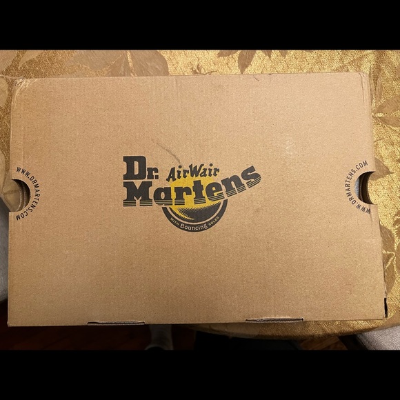 Dr. Martens AirWalker boots Women 7 - Picture 10 of 10